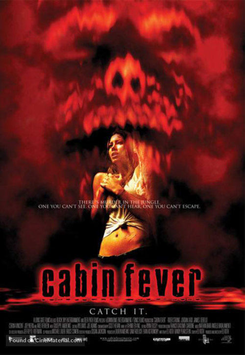 Flesh Eating Bacteria